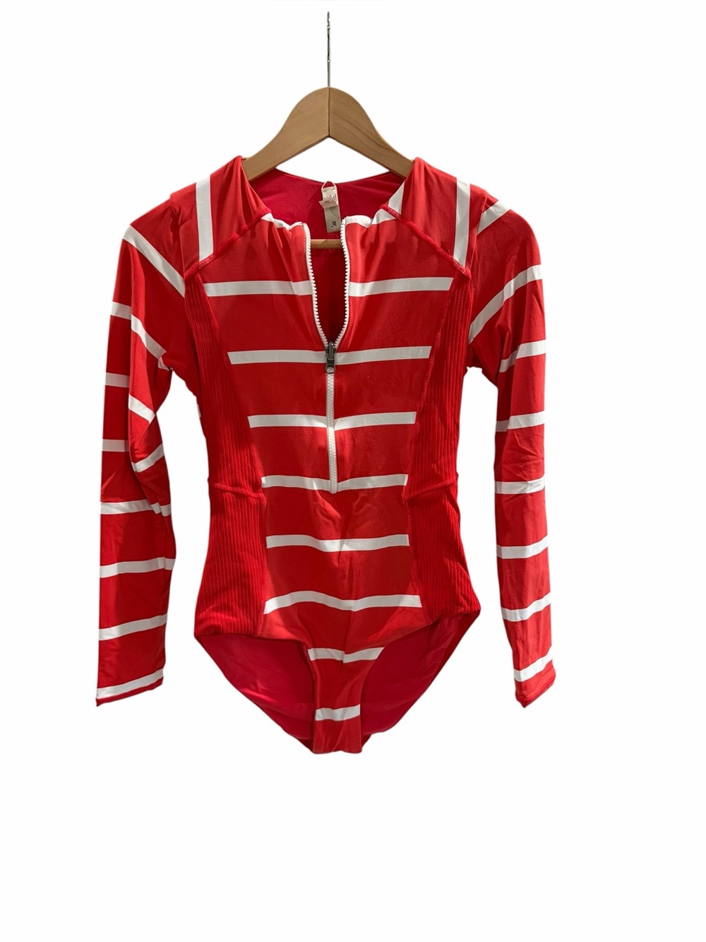 Maaji Long Sleeve Reversible Swimsuit